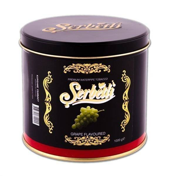 Табак Serbetli grape 1кг в Петрозаводске