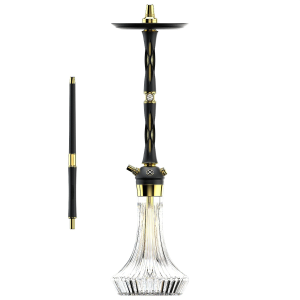 Кальян Blade Hookah  LE2 Black Gold в Петрозаводске