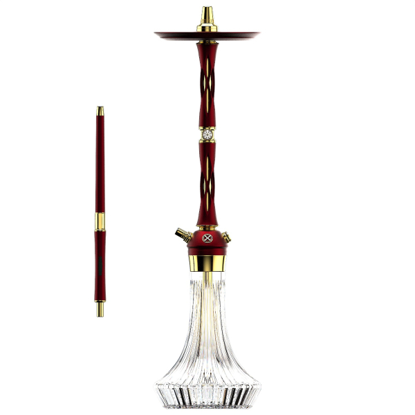 Кальян Blade Hookah  LE2 Red Gold в Петрозаводске