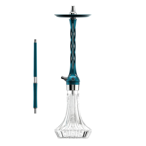 Кальян Blade Hookah  M2 Aqua Silver в Петрозаводске