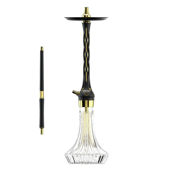 Кальян Blade Hookah  M2 Black Gold в Петрозаводске