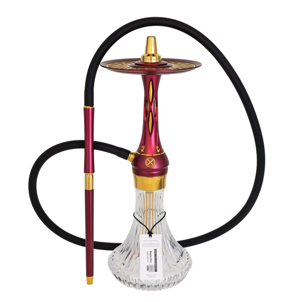 Кальян Blade Hookah  M2 mini Red gold в Петрозаводске