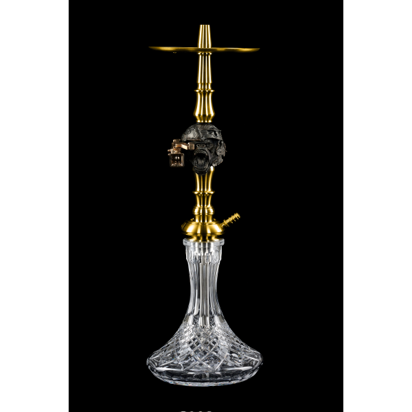 Кальян Maklaud Project 23 Legendary Gold в Петрозаводске