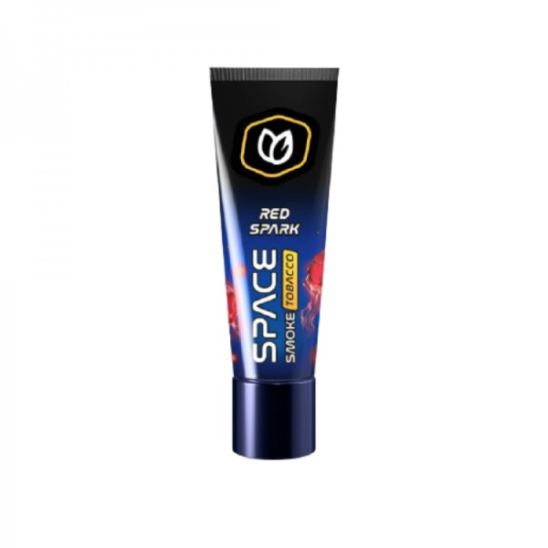 Паста Space Smoke Tobacco Red Spark 30 гр в Петрозаводске