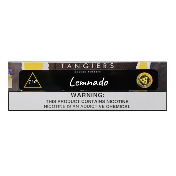 Табак Tangiers Lemnado Noir 250 грамм в Петрозаводске