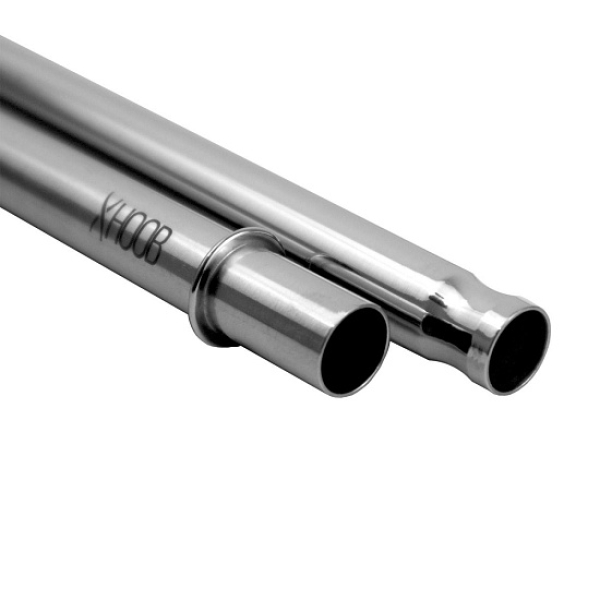 Мундштук Hoob Stik SILVER  в Петрозаводске