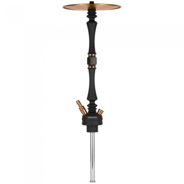 Кальян Hoob Mars Black Bronze в Петрозаводске