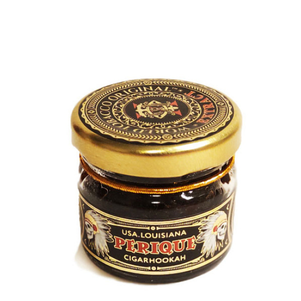 Табак Wto P01 PERIQUE LIGHT ORIGINAL 20 грамм в Петрозаводске