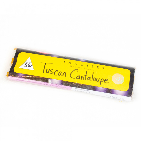 Табак Tangiers Noir Tuscan Cantaloupe (Тосканская дыня) 250 гр в Петрозаводске