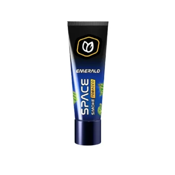 Паста Space Smoke Tobacco Emerald 30 гр в Петрозаводске