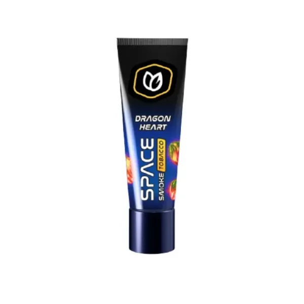 Паста Space Smoke Tobacco Dragon Heart 30 гр в Петрозаводске