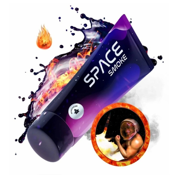 Паста Space Smoke BASIC Hardness 125 гр в Петрозаводске