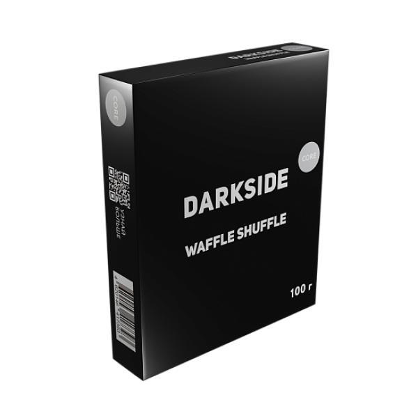 Табак Darkside Core WAFFLE SHUFFLE 100 грамм в Петрозаводске