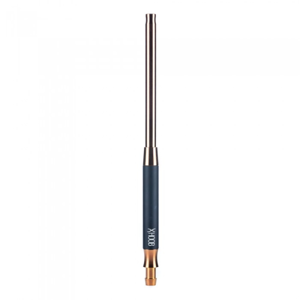 Мундштук Hoob SMPL 2 Black Bronze в Петрозаводске