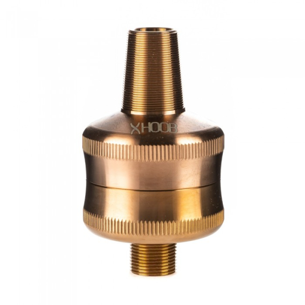 Уловитель Hoob Mola Bronze M15 в Петрозаводске