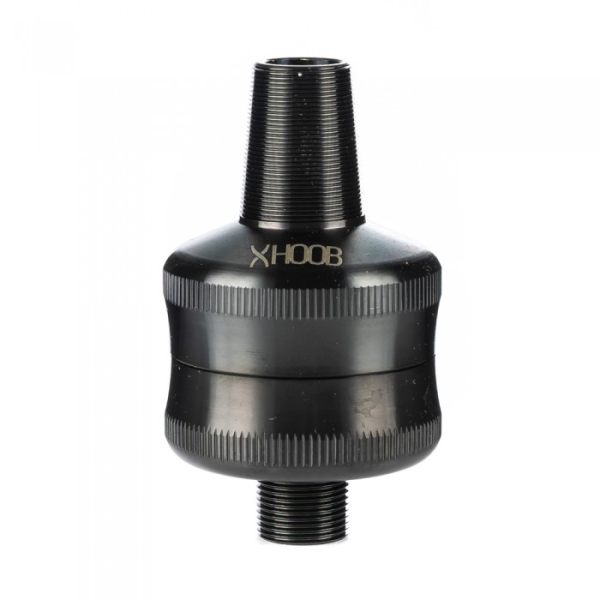 Уловитель Hoob Mola Black M15 в Петрозаводске