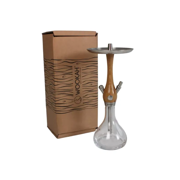 Кальян Wookah Mini Oak в Петрозаводске