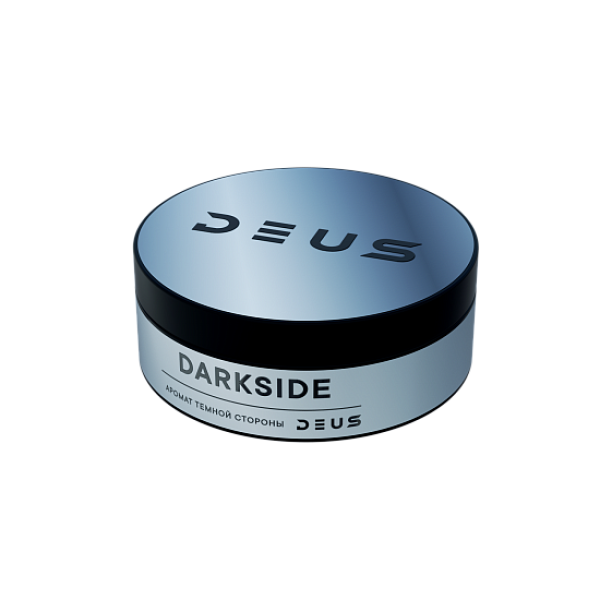 Табак Deus DARKSIDE 100 гр в Петрозаводске