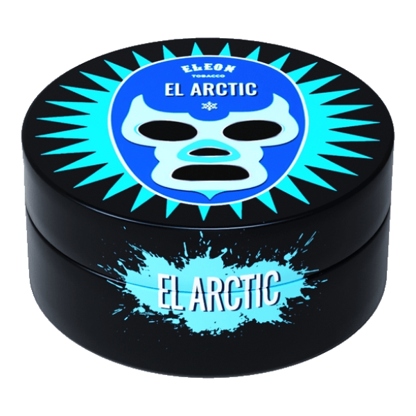 Табак Eleon El Arctic (Морозная свежесть) 40 гр в Петрозаводске