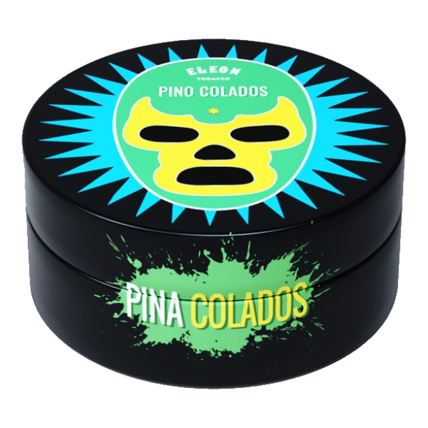 Табак Eleon Pina Colados (Кокос и Ананас) 40 гр в Петрозаводске