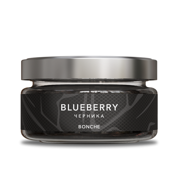 Табак Bonche Blueberry  30 грамм в Петрозаводске