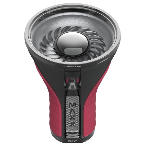 Чаша MAXX Bowl Ruby Black в Петрозаводске