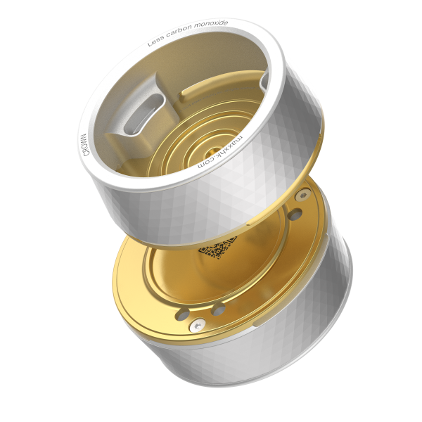 Калауд MAXX Crown Titan Gold в Петрозаводске