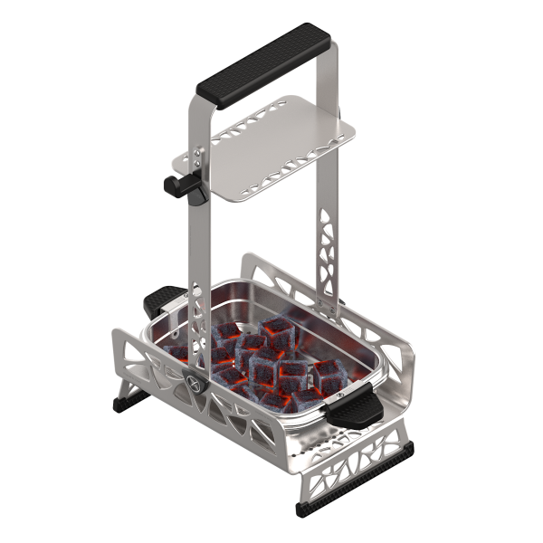 Корзина MAXX Holder Stainless steel в Петрозаводске