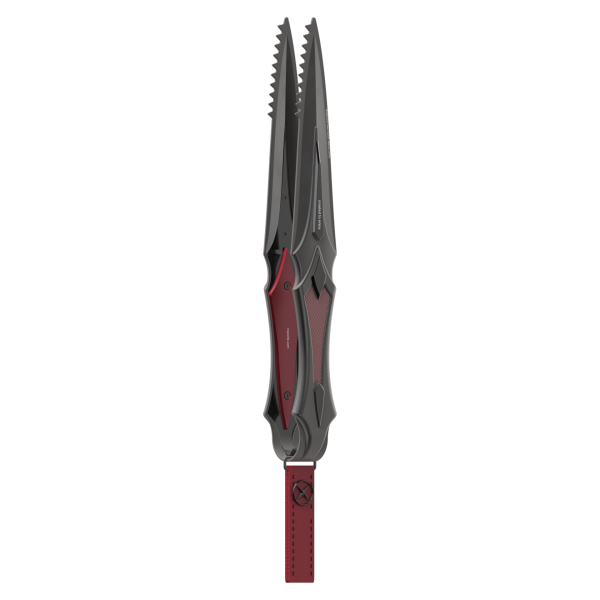 Щипцы MAXX Tongs Ruby Black в Петрозаводске