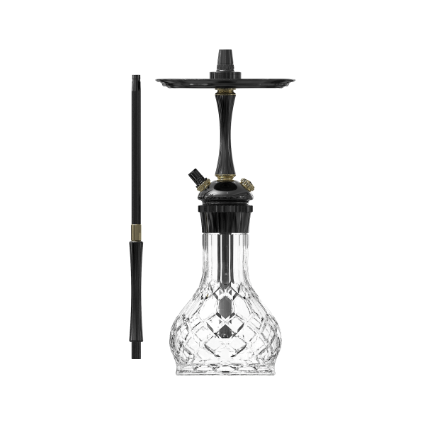 Кальян MAXX Classic Mini (Black-Gold) в Петрозаводске