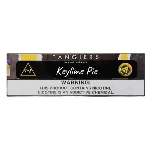 Табак Tangiers KEY LIME PIE Noir 250 грамм в Петрозаводске