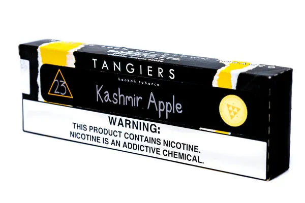 Табак Tangiers Kashmir Apple Noir 250 грамм в Петрозаводске