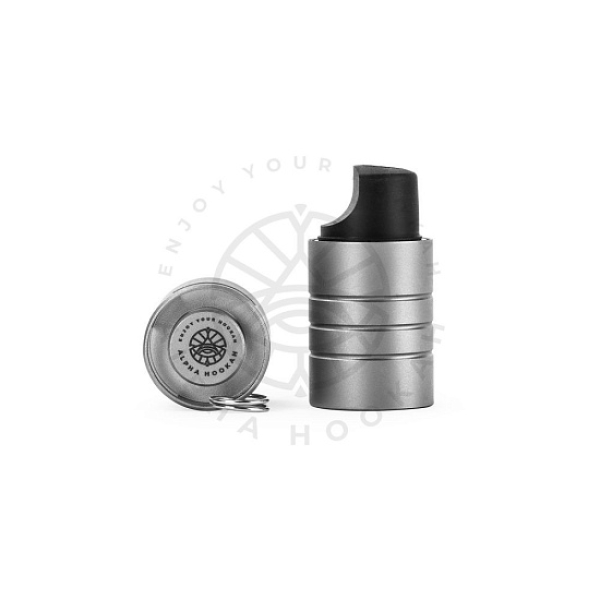 Персональный мундштук ALPHA HOOKAH PIPE в Петрозаводске