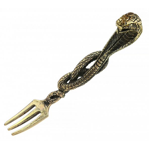 Вилка Werkbund FORK GESTALT COBRA для кальяна в Петрозаводске