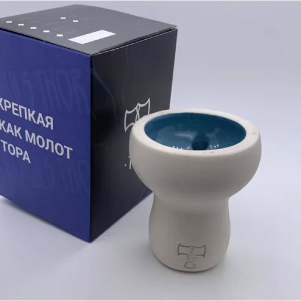 Чаша Thor Titan Glaze Синий в Петрозаводске