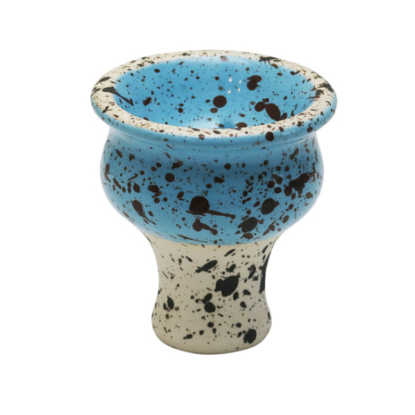 Чаша Thor Batega Classic Glaze (Голубой) в Петрозаводске