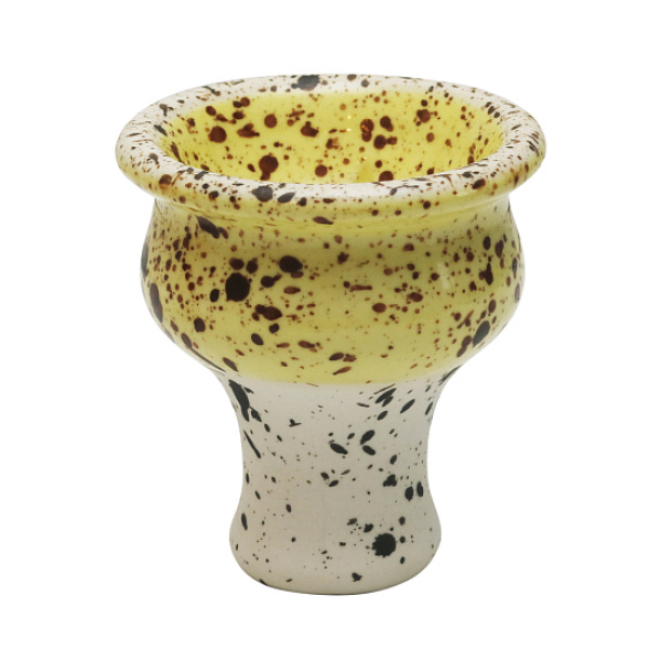Чаша Thor Batega Classic Glaze (Желтый) в Петрозаводске