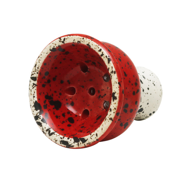 Чаша Thor Batega Classic Glaze (Красный) в Петрозаводске