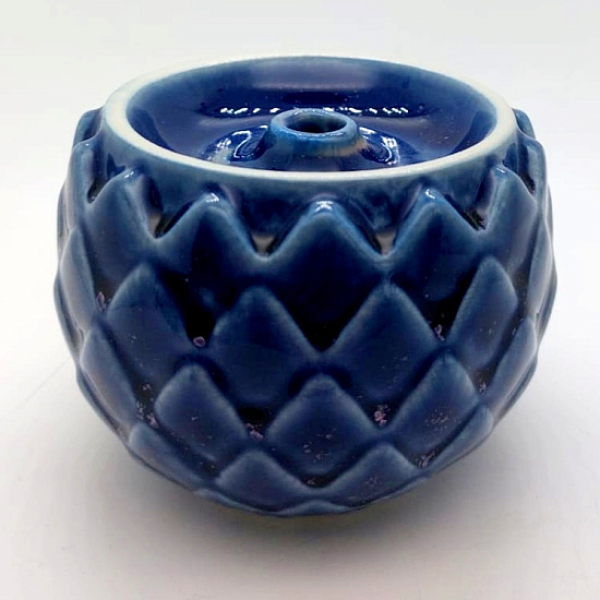 Чаша Thor Shishka Glaze (Голубой) в Петрозаводске