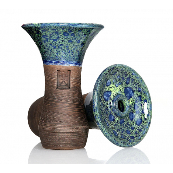 Чаша Werkbund Evo Coral Blue Green в Петрозаводске