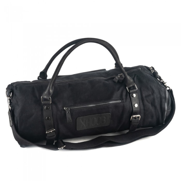 Сумка HOOB Mini Black в Петрозаводске