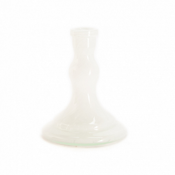 Колба Vessel Glass Волна (Белый) в Петрозаводске