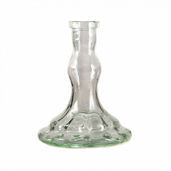 Колба Vessel Glass Волна (Серый) в Петрозаводске