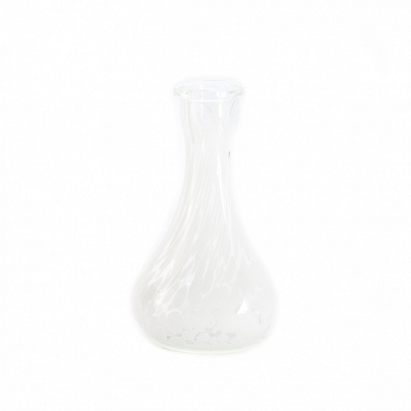 Колба Vessel Glass Капля (Белый) в Петрозаводске