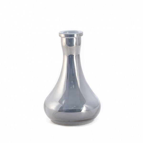 Колба Vessel Glass Капля (Тонировка Серебро) в Петрозаводске