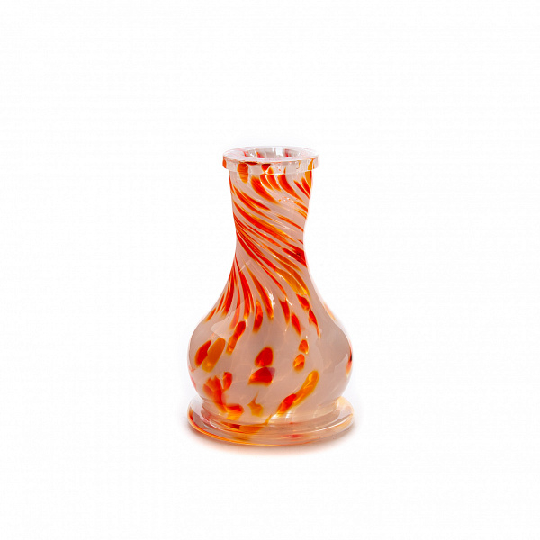 Колба Vessel Glass Капля Мини (Белый,Красный) в Петрозаводске