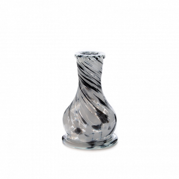 Колба Vessel Glass Капля Мини (Белый,Черный) в Петрозаводске