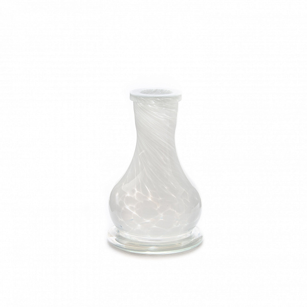 Колба Vessel Glass Капля Мини (Белый крошка) в Петрозаводске