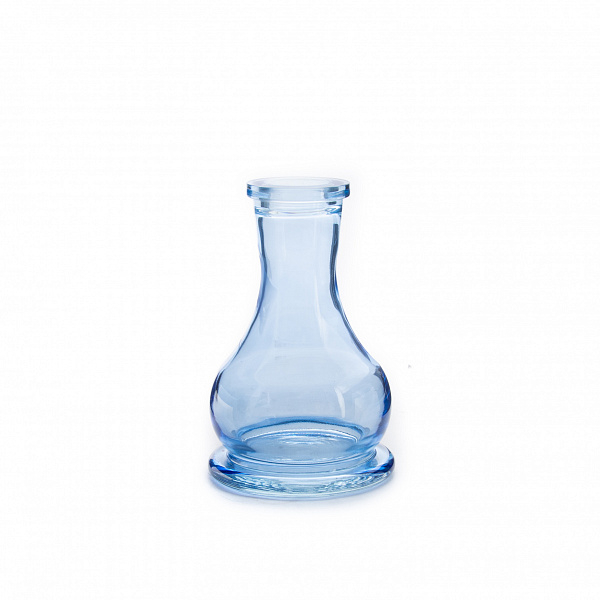 Колба Vessel Glass Капля Мини (Голубой) в Петрозаводске