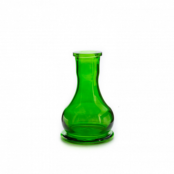 Колба Vessel Glass Капля Мини (Зеленый) в Петрозаводске